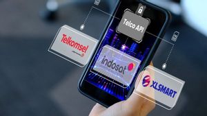 Telkomsel, Indosat, dan XLSMART Sepakat Jalankan Telco API Alliance, Tingkatkan Keamanan Ekosistem Digital
