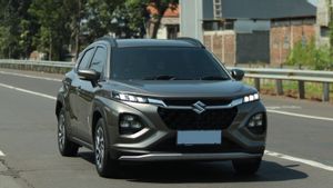 Penuhi Ekspektasi Konsumen, Suzuki Raih Penghargaan Ini di SBBI Award 2025