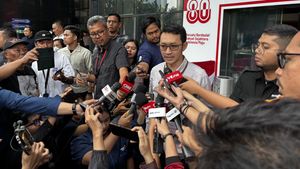 KPK Lagi-lagi Minta Keterangan Stafsus Nadiem Makarim Terkait Penyelidikan Korupsi Google Cloud