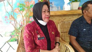 Napi Perempuan di Lapas Denpasar Minum Disinfektan Campur Sari Buah untuk Mabuk-mabukan