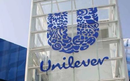 Unilever Bagi-bagi Dividen 111 Persen dari Laba Bersih, Besarannya Rp2,93 Triliun