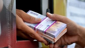 BI Tambah Loket Penukaran Uang di Stasiun Poncol dan Tawang Semarang