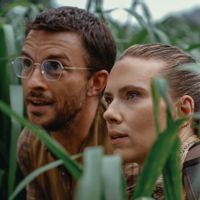 Review Film Jurassic World Rebirth: Kala Aksi Dinosaurus Lampaui Premis Berulang