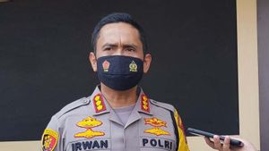 Polisi Tunggu Hasil Tes DNA PNS Semarang Saksi Kasus Korupsi yang Tewas Terbakar