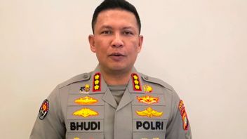 Polda Metro Jaya akan Periksa Pria yang Ngaku Anak Anggota Propam Polda