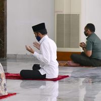 Doa dan Harapan di Hari Ulang Tahun Presiden Jokowi