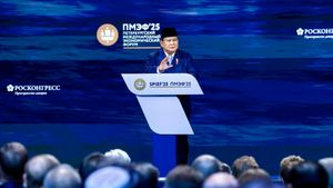 Prabowo Tegaskan Indonesia Tetap Nonblok