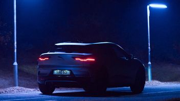 Jaguar Land Rover Buka Tiga Pusat Teknik Baru di Eropa untuk Kembangkan Teknologi Mobil Otonom dengan Nvidia