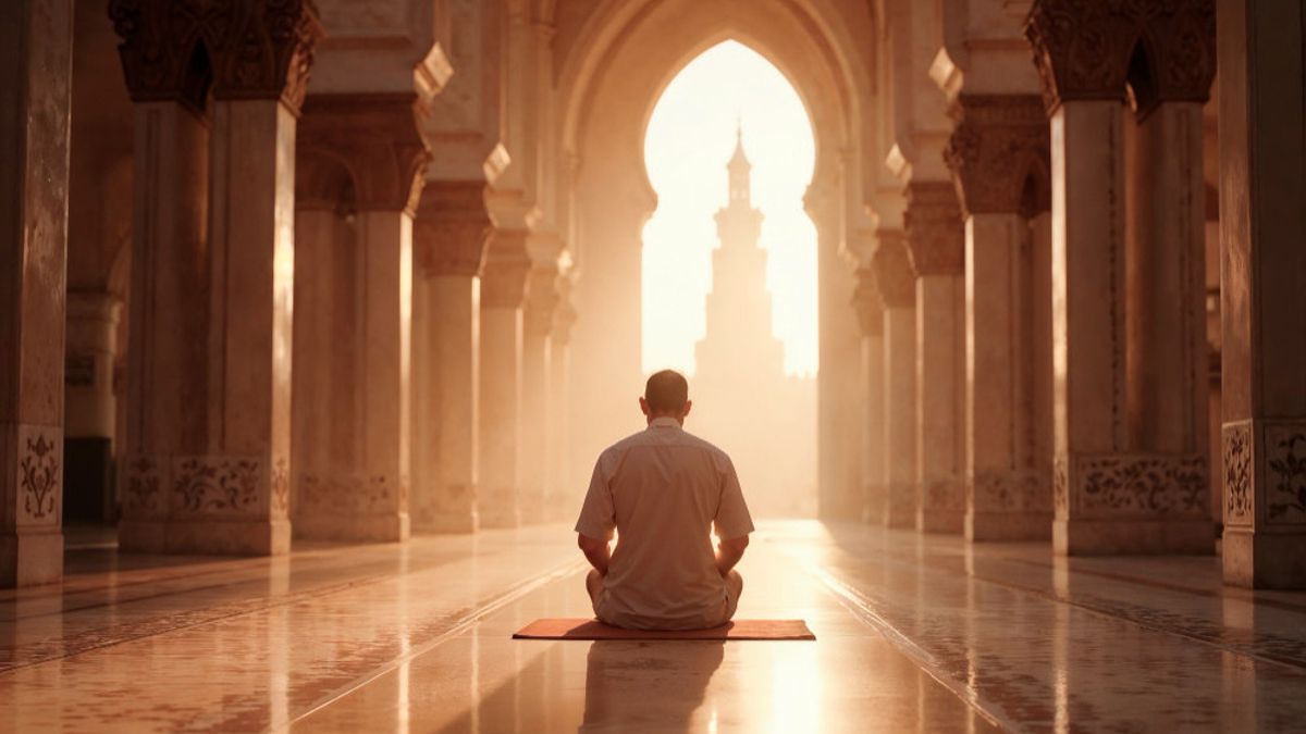 Understanding the Shalat Hajat Procedure to Ask for a Wish in Accordance with the Sunnah