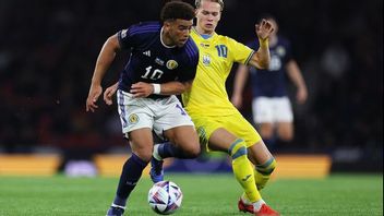 اسكتلندا ضد اليونان: الجيش الإندونيسي مستعد للرد على الهزيمة، مهمة بونكاكي المجموعة الثالثة