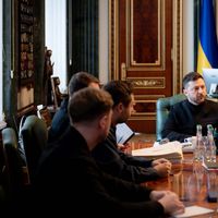 Menlu Ukraina: Zelenskyy Siap Temui Putin Bahas Isu Teritorial