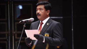 Ultimatum Menteri ATR Hadi Tjahjanto: Petugas Terbukti Pungli, Saya Copot Kepala Kantor Pertanahan!