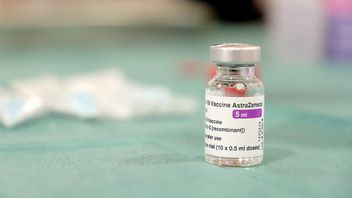 Jerman Batasi Penggunaan Vaksin COVID-19 AstraZeneca untuk Orang Berusia di Bawah 60 Tahun