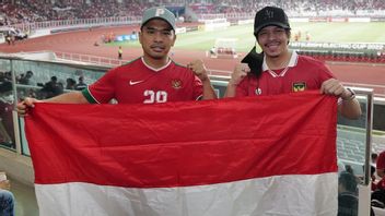 Replace Atta Halilintar, Putra Siregar Will Take Care Of FC Bekasi City