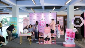 Raih Most Recommended Brand 2025, Belajar Strategi Pemasaran dari Produk Perawatan Rambut
