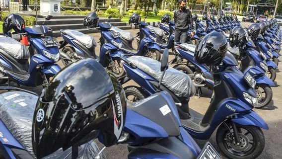 バリ島のバイクレンタル観光客の禁止については、経済にあまり影響を与えません