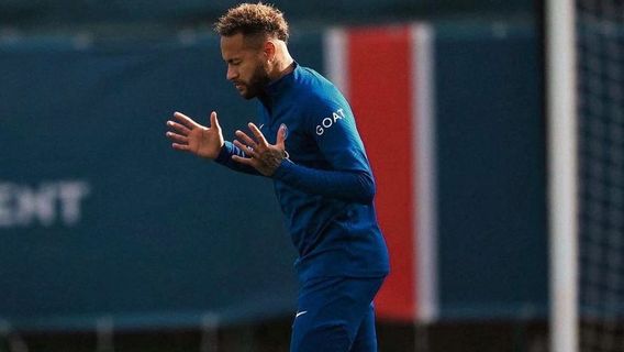 Neymar Terancam 5 Tahun Penjara dengan Tuduhan Penipuan dan Korupsi