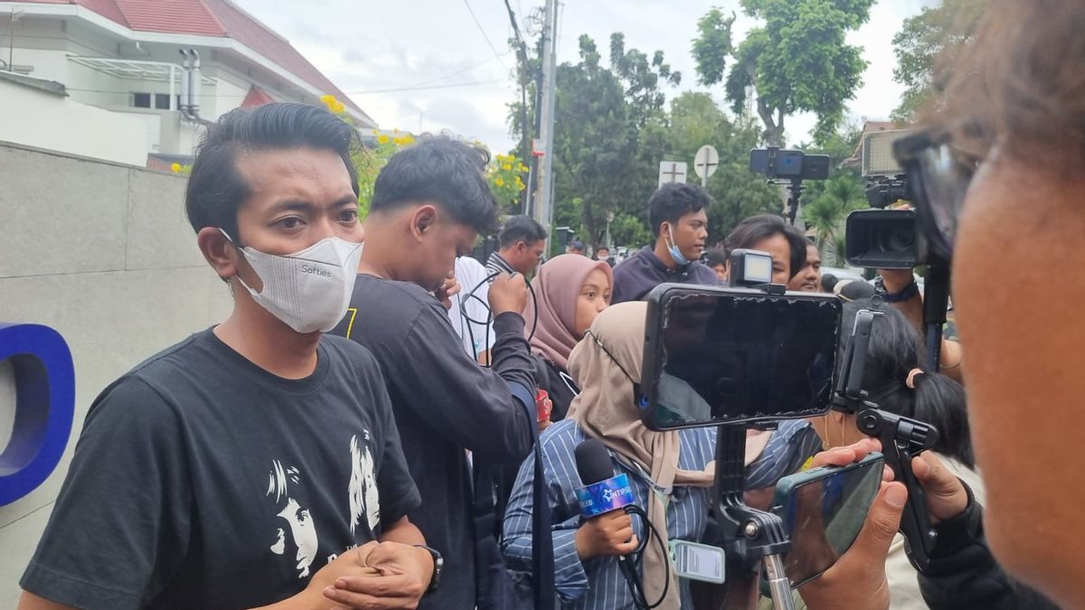 Kondisi Terkini Indra Bekti Berdasarkan Hasil MRI