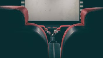 Bonne Nouvelle De Semarang, Les Cinémas Pourraient être Rouverts Avec Un Maximum De 30% De Cottonistas