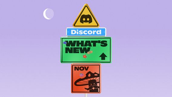 Discord Luncurkan Kemampuan Berbagi Pesan dan Daftar Riwayat Bermain Game 