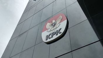 KPK OTTリージェント・ペマラン・ムクティ・アグン、確保された合計23人が検査中