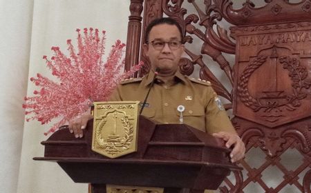 Pak Anies Baswedan, Ajang Formula E Aneh, Tidak Jelas dan Janggal, PDIP Minta Tunda Dulu