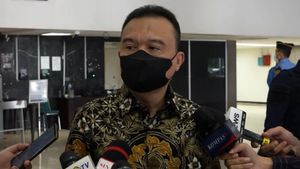 Gerindra Tunjuk Tenaga Ahli Fraksi di DPR Dinnar Ajeng Jadi Jubir Pemenangan Pemilu 2024