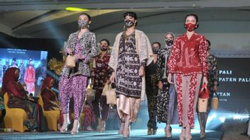 APPMIは、ファストファッション業界が環境にダメージを与えることを心配しています