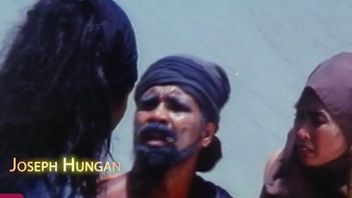 Rekomendasi Film Bertema Sejarah Masa Kerajaan di Indonesia, Tayang Setiap Akhir Pekan