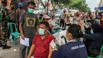 Mahfud MD Klaim Indonesia Tangani COVID-19 Lebih Baik dari Amerika Serikat dalam Memori Hari Ini, 16 April 2022