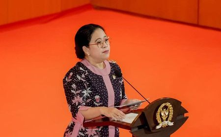 Hadiri Forum Parlemen Asia-Pasifik, Puan Maharani: Perempuan Harus Jadi Agen Perubahan