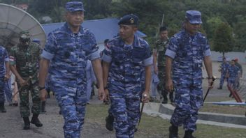 KSAU Fadjar Ensures El Tari Kupang Air Base Is Not A Permanent Place For Combat Aircraft