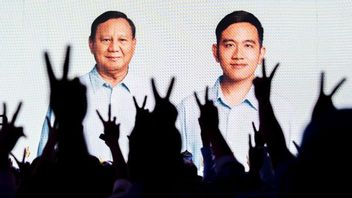 KPU a confirmé Prabowo-Gibran gagnant dans 30 provinces, Anies-Imin 2 provinces