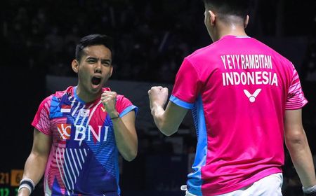 Hari Kedua Orleans Masters 2023: 10 Wakil Indonesia Berjibaku di Lapangan