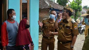 2.000 Rumah Tidak Layak Huni di Kabupaten Cirebon Dapatkan Bantuan