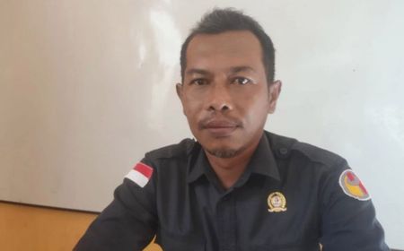 Guru SD di Aceh Barat Daya Diduga Kampanye ke Siswa, Panwaslih Terjunkan Tim Lakukan Investigasi