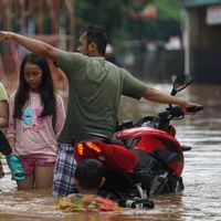 Arsip Nasional RI Gratiskan Pemulihan Arsip Keluarga Korban Banjir