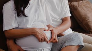 Apakah Orang Hamil Bisa Mengalami Haid? Cek Fakta Ilmiahnya
