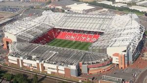 Keputusan Final Manchester United Bikin Stadion Baru Ditentukan Akhir Tahun