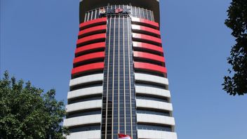 反腐败委员会（KPK）正在通过八名证人追查BI-OJK Satori CSR腐败案嫌疑人的资产。
