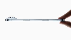 iPhone Air Terbukti sebagai iPhone 'Tahan Banting' dalam Uji Ketahanan