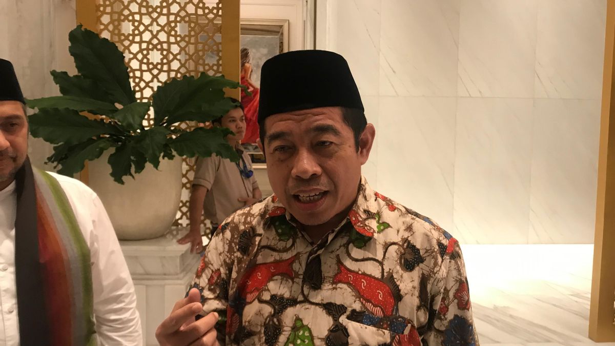 Sekjen PKB Ungkap Alasan Tak Penuhi Undangan PBNU: Kayak Dagelan 