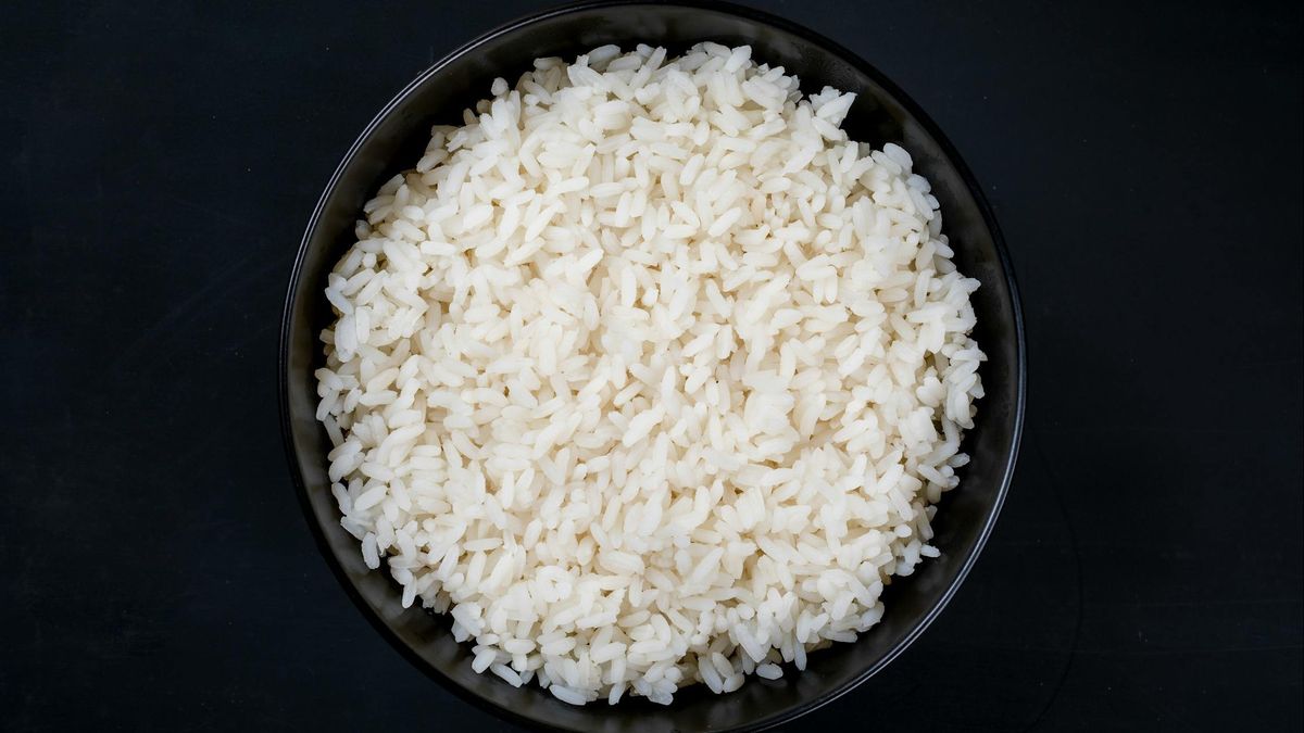 Suitable For Diabetics, 3 Ways To Reduce Sugar Levels In White Rice