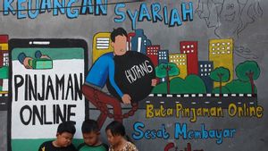 Pakar Minta OJK Perketat Pengawasan Industri Pindar