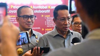 Menkum Proses Permohonan Naturalisasi Satu Pemain Sepak Bola