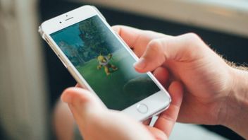 14 Best IPhone Game Recommendations That Can Accompany Your Weekend!