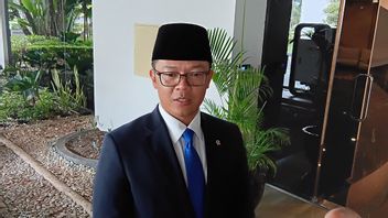 Menlu Sugiono Minta Kemlu Peru dan Kepolisian Menyelidiki Penembakan Diplomat Indonesia hingga Tuntas