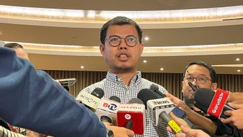 Jakarta's Pilkada Projection Has The Potential For Two Rounds, Ridwan Kamil Must Work Hard