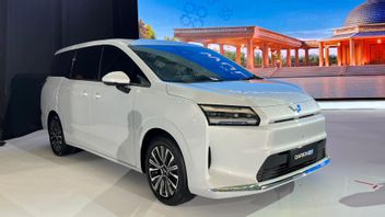 Kampanye Digital Darion Antar Wuling Raih Penghargaan Ini