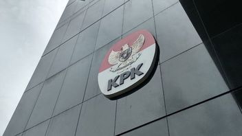 KPK: Pengurangan Hukuman oleh MA Jadi Angin Segar Bagi Koruptor
